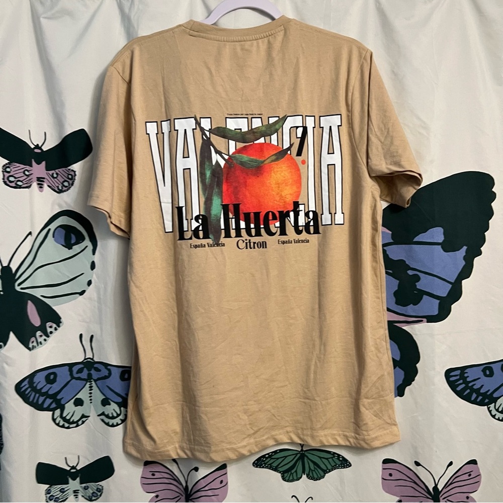 ❗️clearance price firm❗️Men’s graphic tee